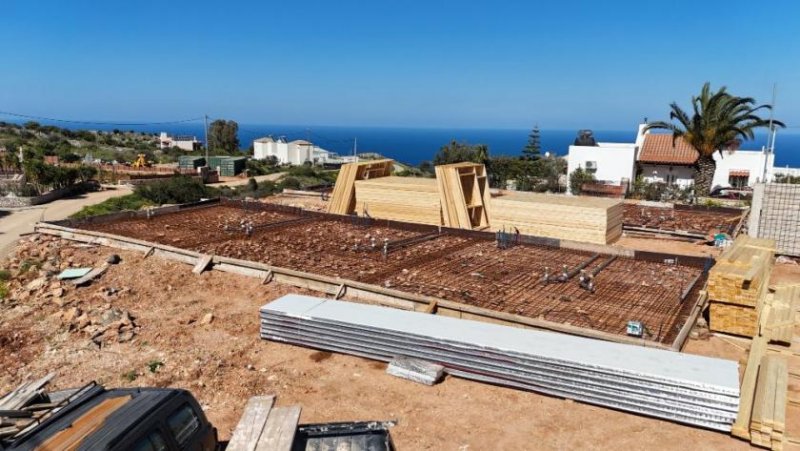 Kefalas Kreta – Neue Mini-Apartments in Kefalas zum Verkauf Wohnung kaufen